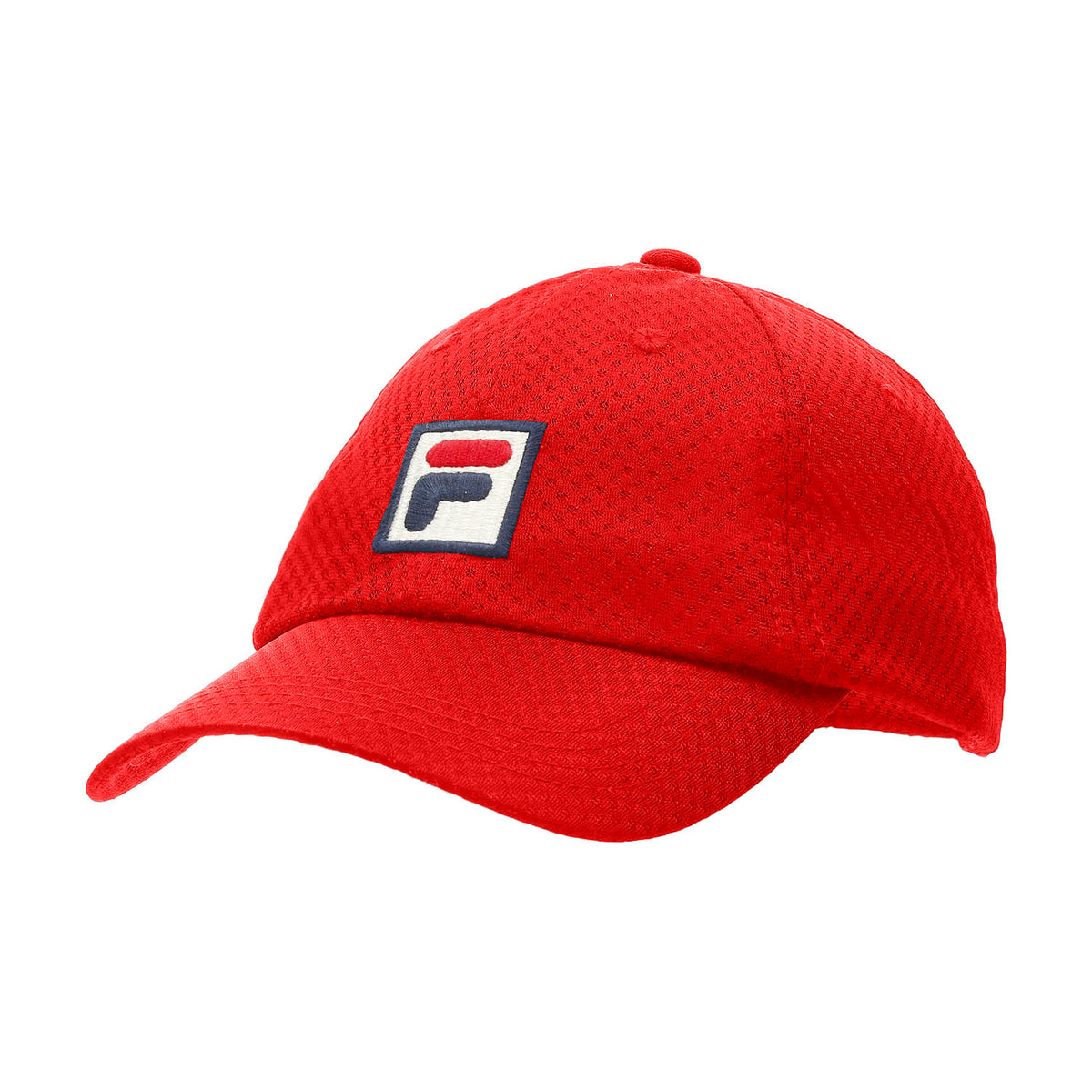 FILA SAMPAU BASEBALL CAP – Mouratoglou Shop - Main Image