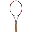 Sac à Raquette Babolat Pure Strike - 40L Pour 6 Raquettes - Compartiment Chaussures Et Porte-Dos - 4