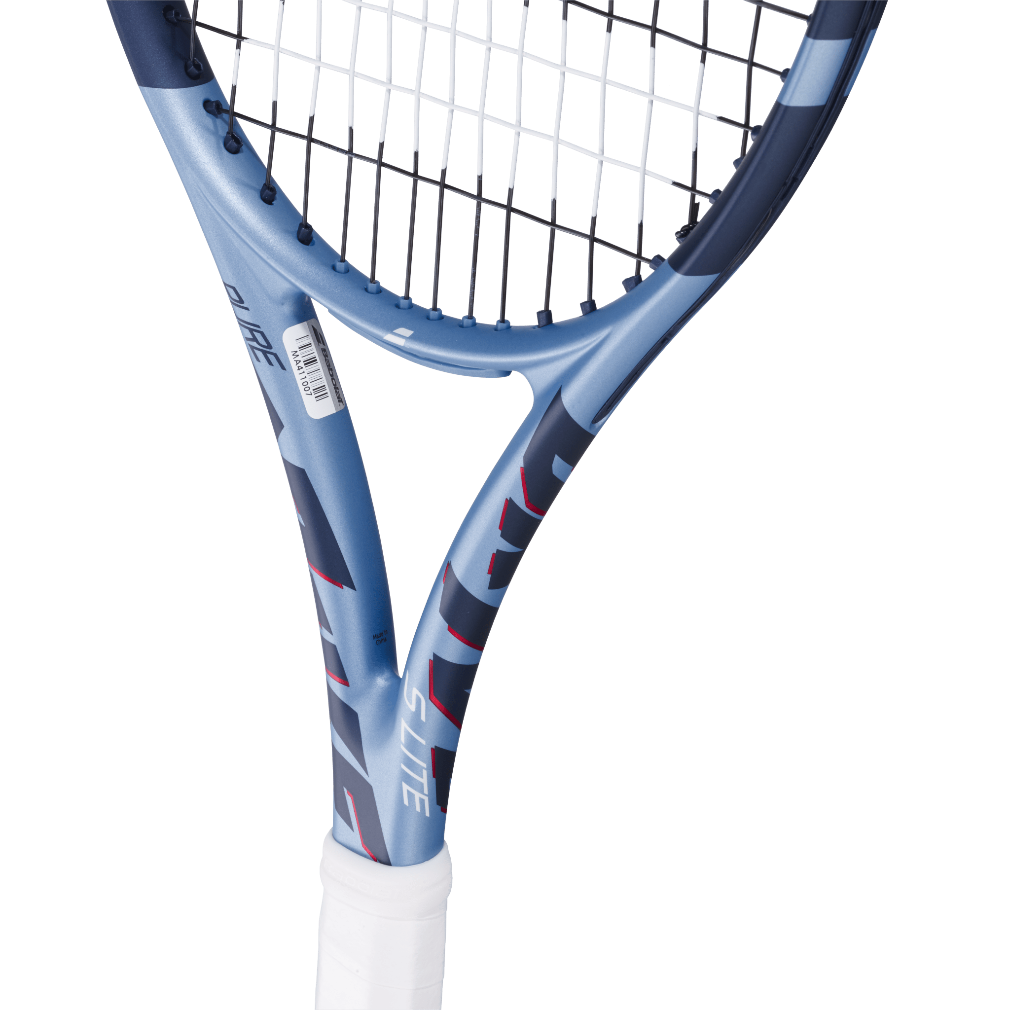 Raquette de tennis | Evo Drive Lite White Gen2 Cordée Raquette de tennis | Evo Drive Lite White Gen2 Cordée