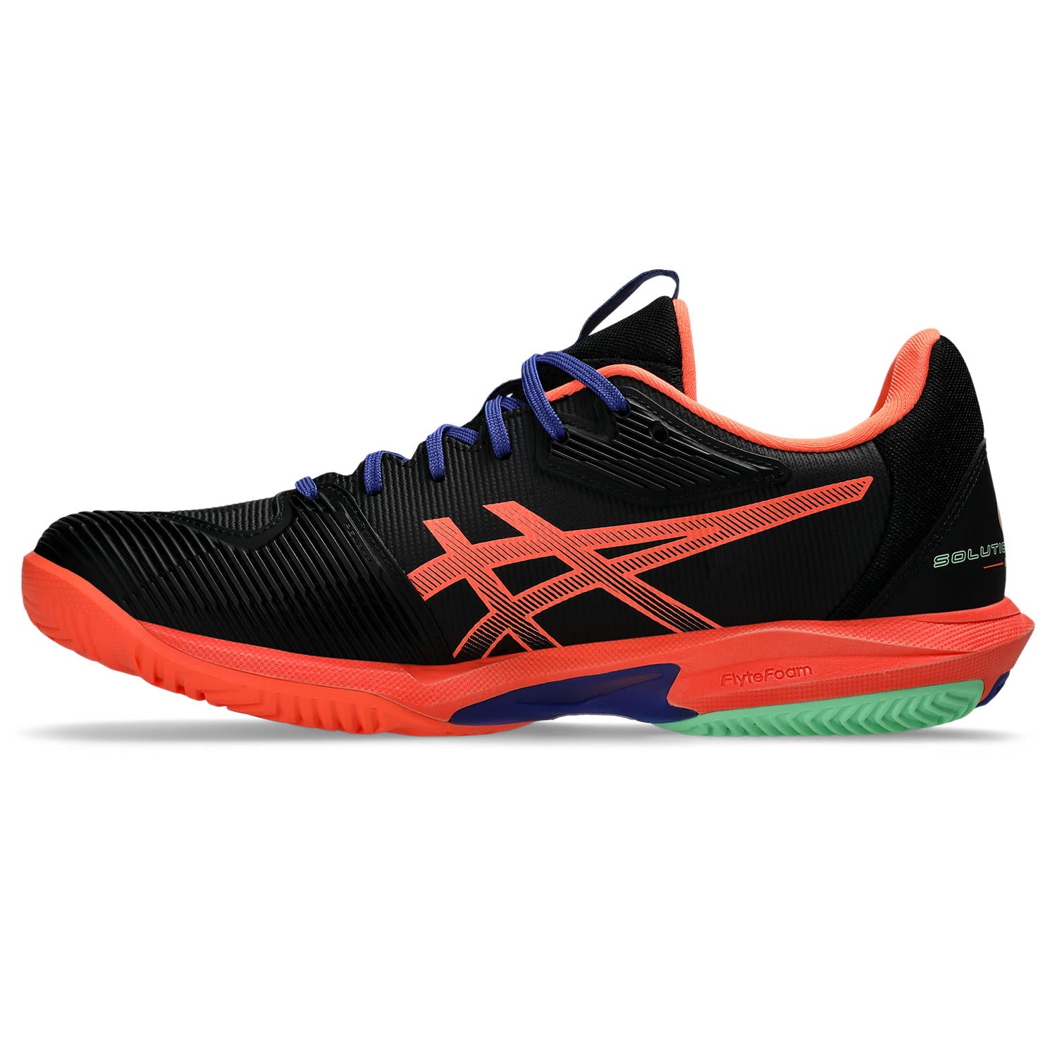 CHAUSSURES ASICS SOLUTION SPEED FF PADEL – Mouratoglou Shop