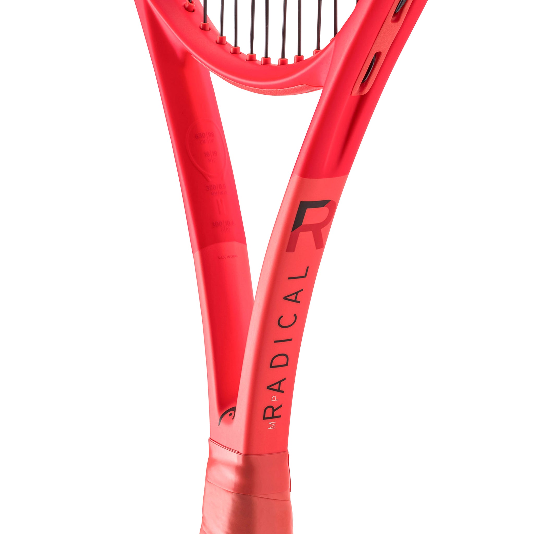 2 Raquettes De Badminton HEAD Radical 160 - Neufs Sous Emballage, Livraison UK Offerte