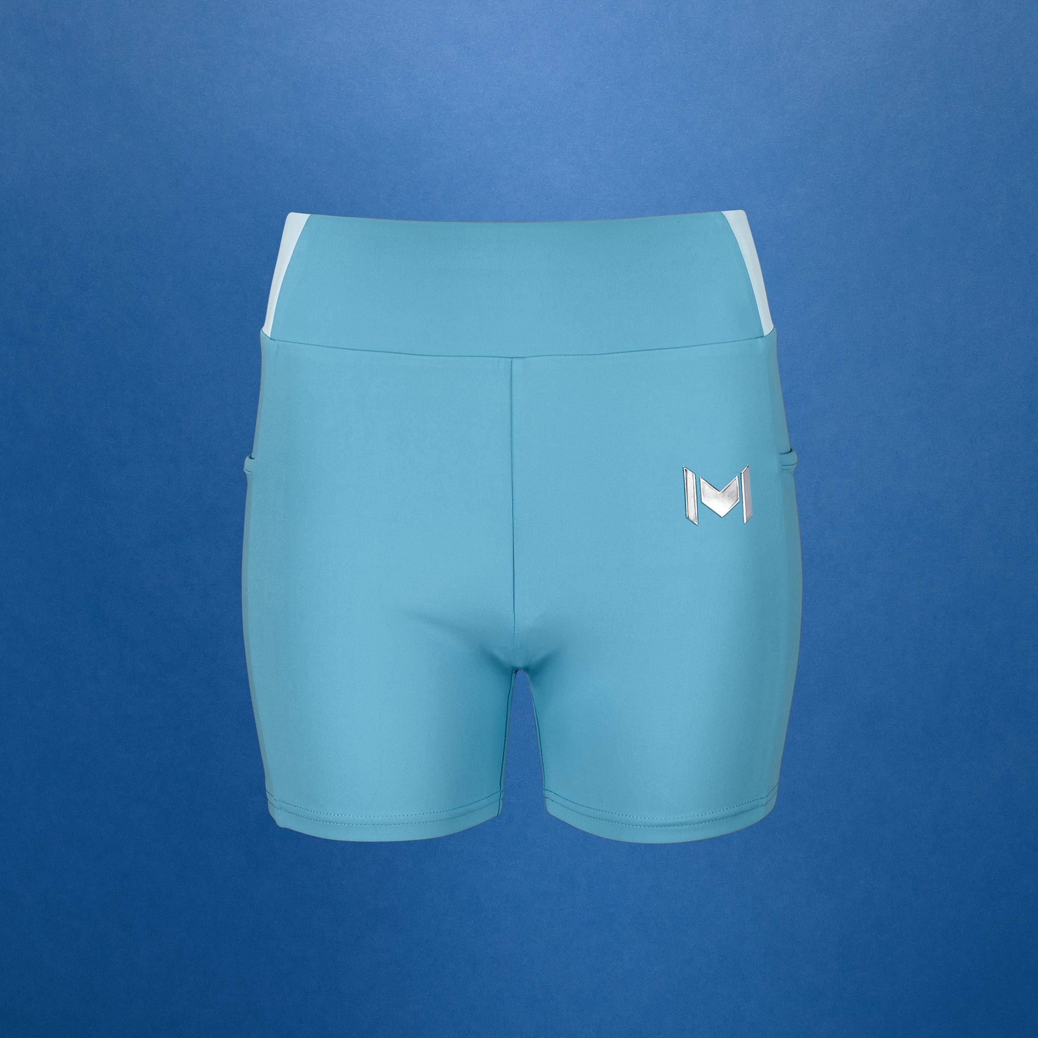 Shorty Cadeau Femme Mordillo - Taille S, Rouge, Coton/élasthanne, Neuf Avec étiquettes