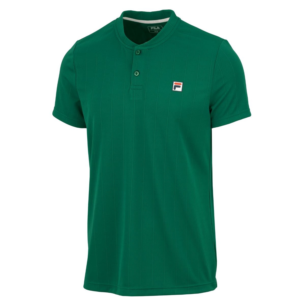 POLO FILA ADDISON Mouratoglou Shop