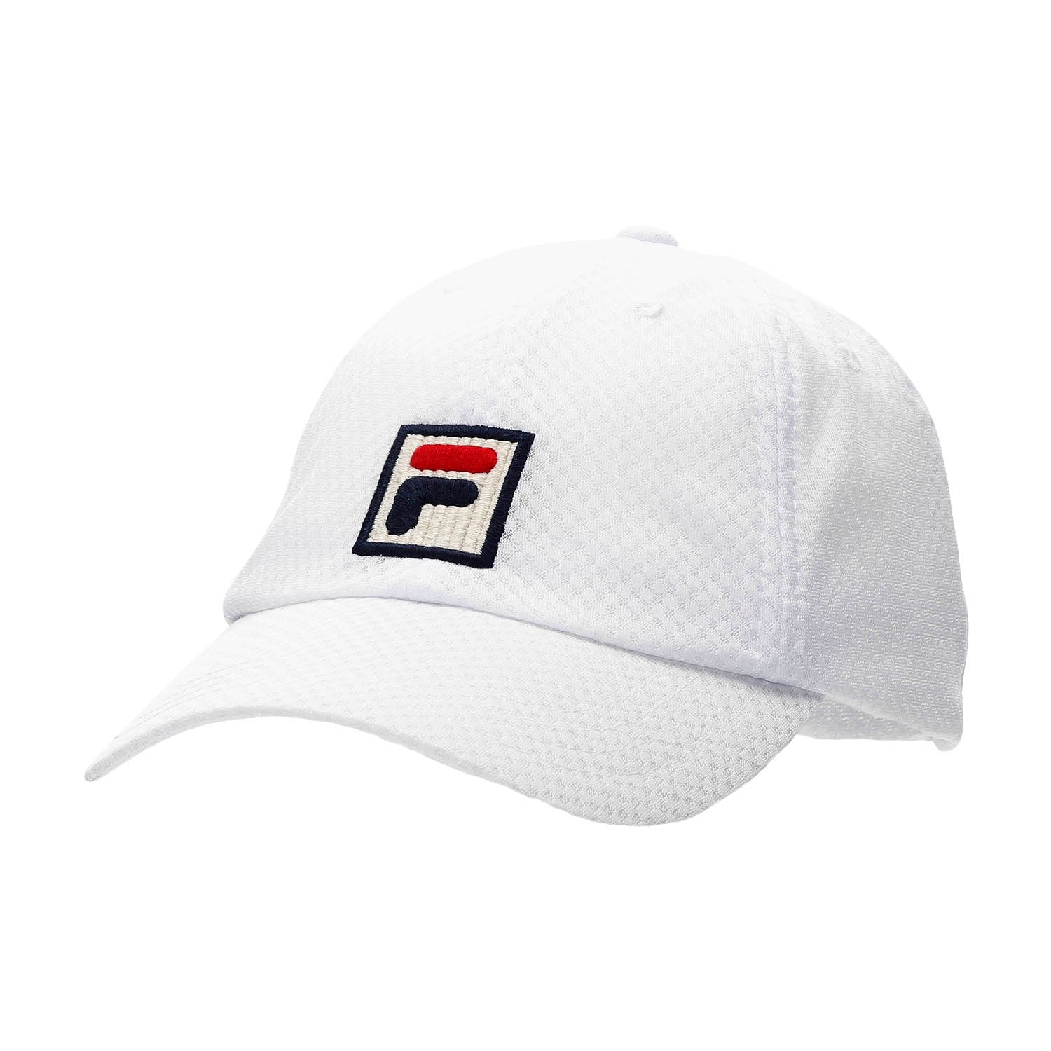 FILA SAMPAU BASEBALL CAP – Mouratoglou Shop - Main Image
